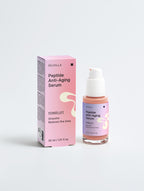 Peptide Anti-Aging Serum