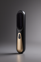 SilkWave™ Wireless 2-in-1 Comb