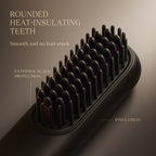 SilkWave™ Wireless 2-in-1 Comb