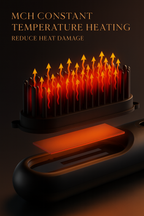 SilkWave™ Wireless 2-in-1 Comb