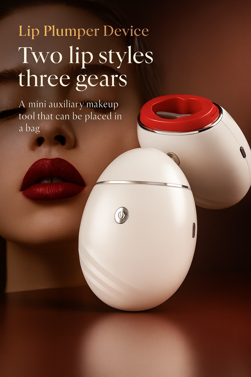 LushLips™ Instant Lip Plumper