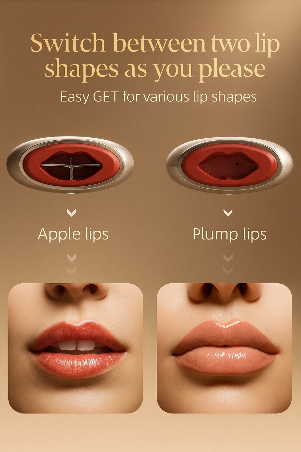 LushLips™ Instant Lip Plumper