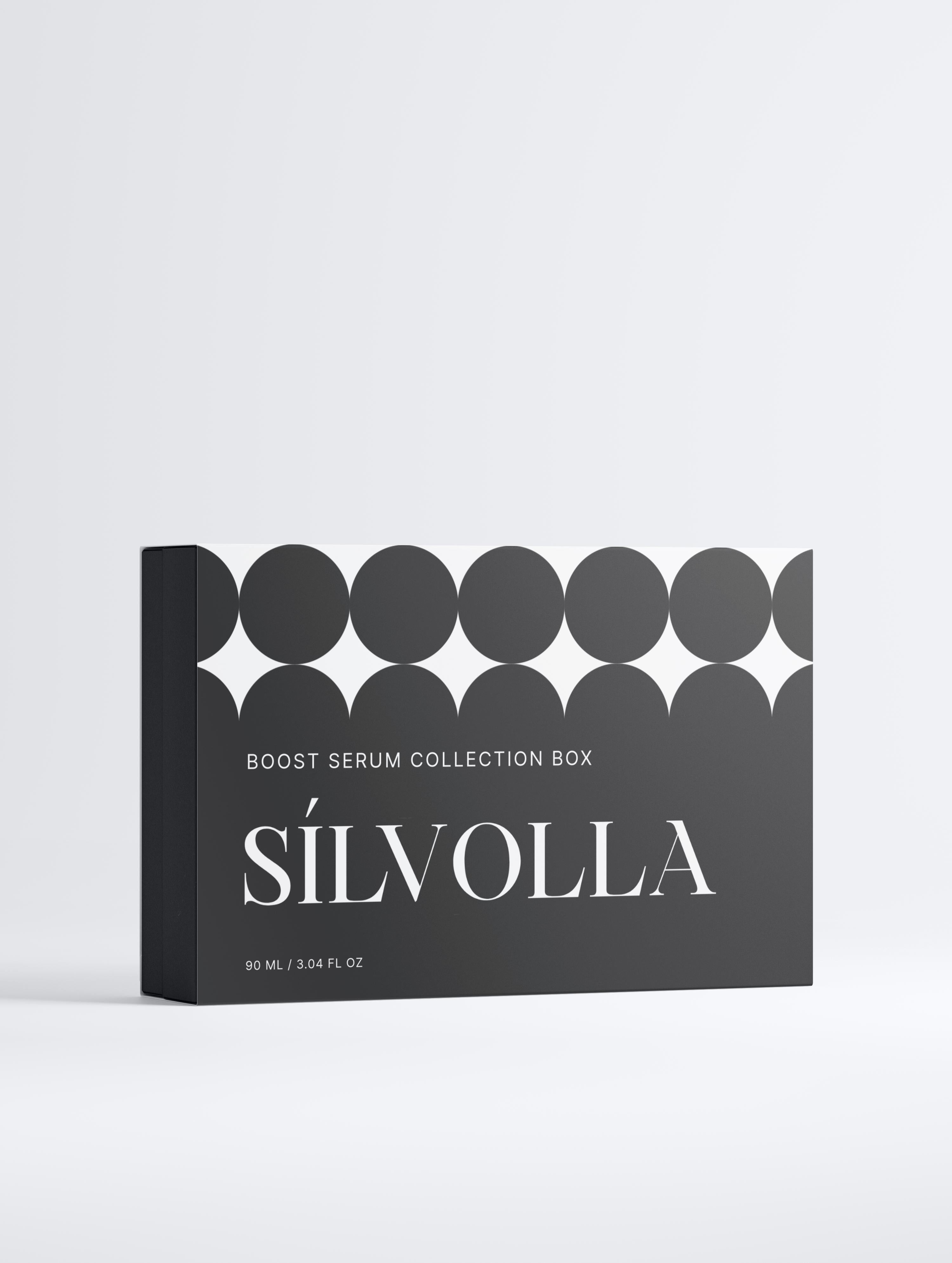 Boost Serum Collection Box