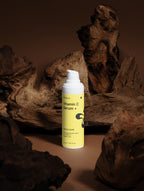 Vitamin C Serum +