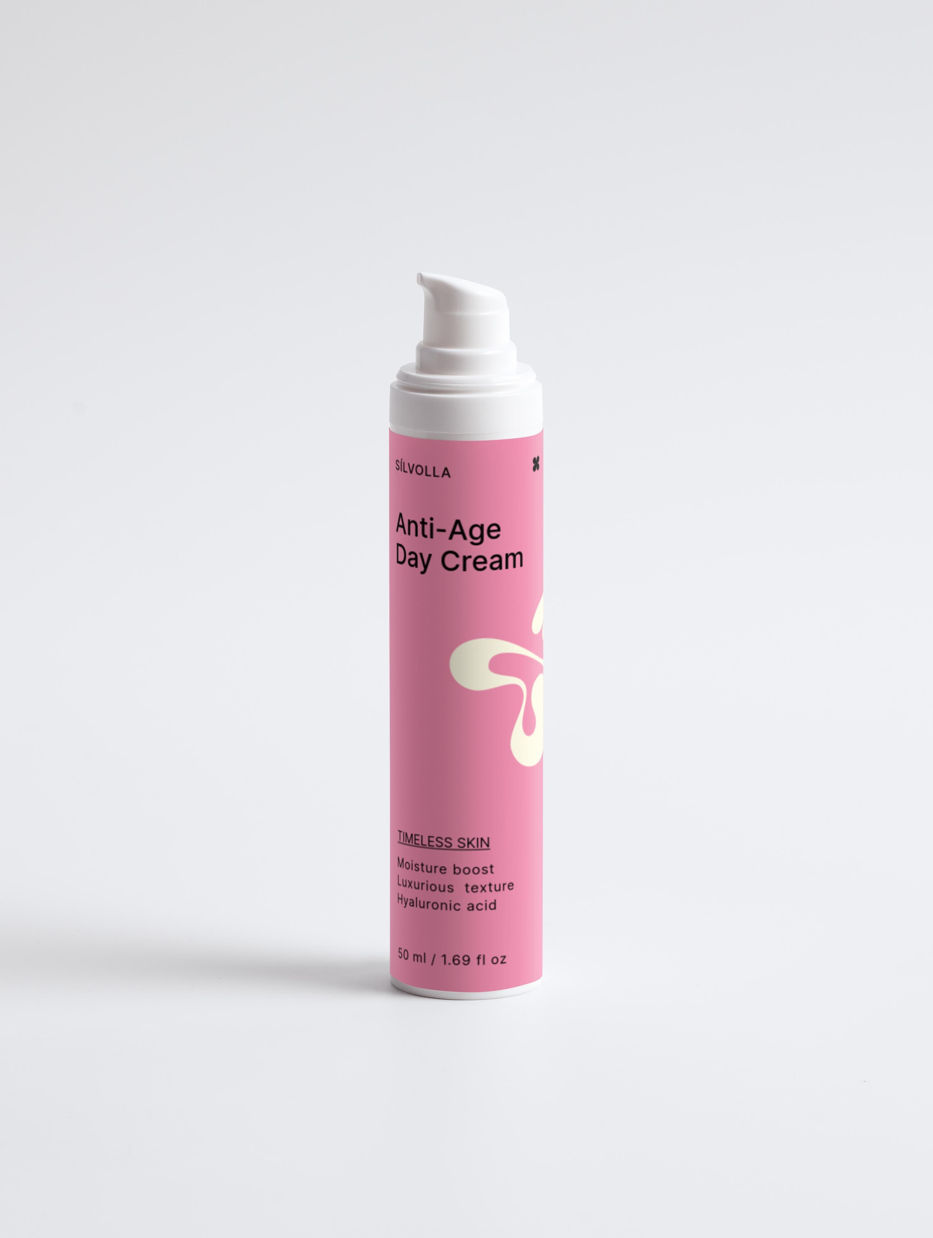 Anti-Age Day Cream