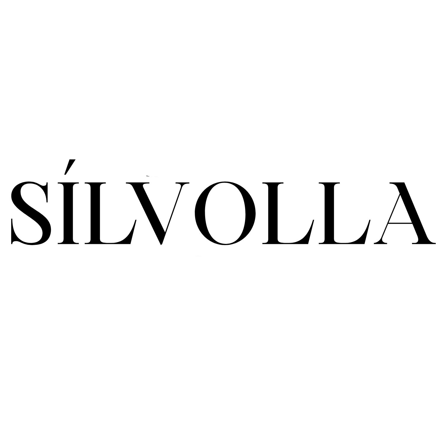 SÍLVOLLA