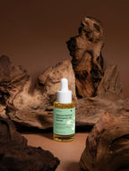Natural Retinol Alternative Oil Serum
