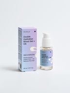 Double Hydration Boost Gel + HA