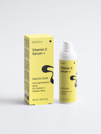 Vitamin C Serum +